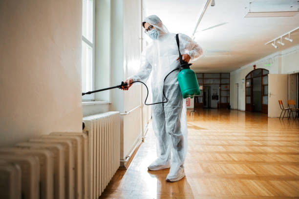 Best Pest Control Near Me in Villa Ridge, MO